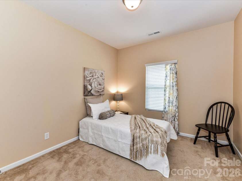 1201 Mountain Laurel Court, Matthews, NC 28104.  MLS# CAR4354777, YatesRealty ID 5439. 