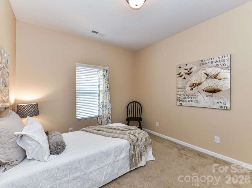 1201 Mountain Laurel Court, Matthews, NC 28104.  MLS# CAR4354777, YatesRealty ID 5439. 