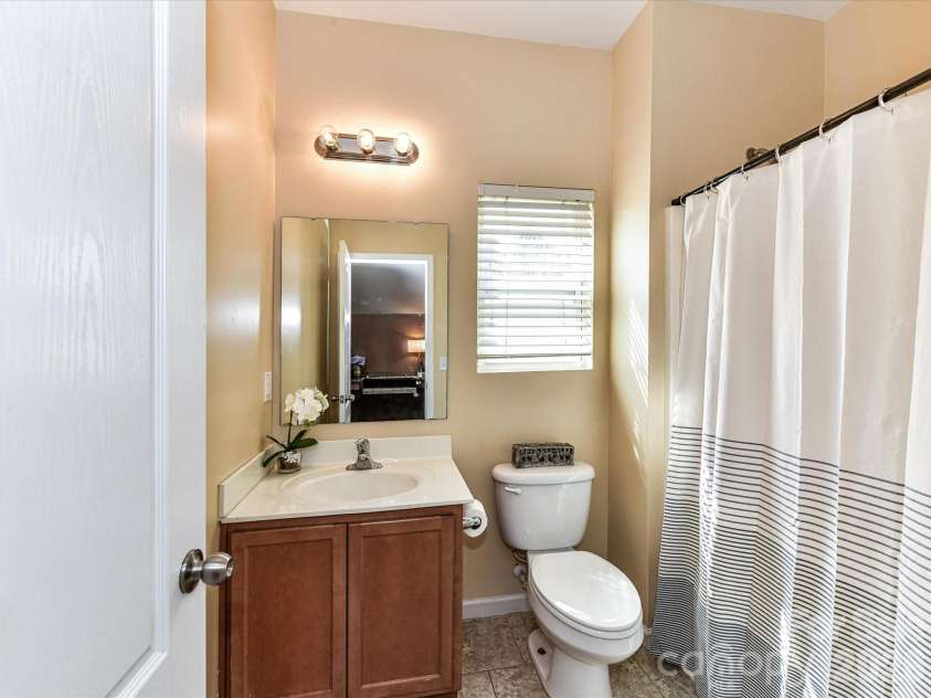 1201 Mountain Laurel Court, Matthews, NC 28104.  MLS# CAR4354777, YatesRealty ID 5439. 