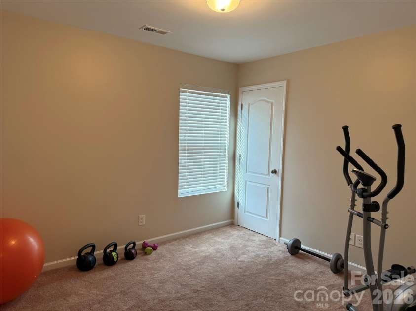 1201 Mountain Laurel Court, Matthews, NC 28104.  MLS# CAR4354777, YatesRealty ID 5439. 