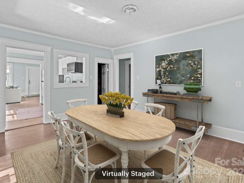 208 Lafayette Street, Salisbury, NC 28144.  MLS# CAR4288904, YatesRealty ID 5439. 