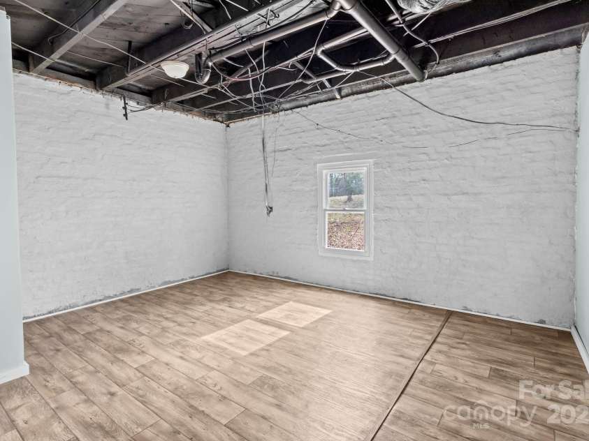 208 Lafayette Street, Salisbury, NC 28144.  MLS# CAR4288904, YatesRealty ID 5439. 