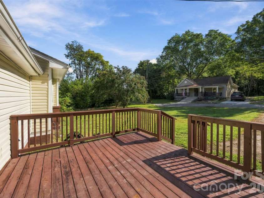 119 Walton Street, Granite Quarry, NC 28072.  MLS# CAR4425481, YatesRealty ID 54394. 