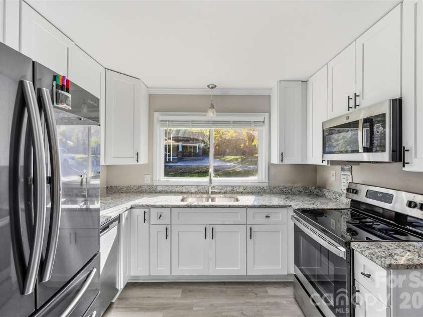 119 Walton Street, Granite Quarry, NC 28072.  MLS# CAR4425481, YatesRealty ID 54394. 