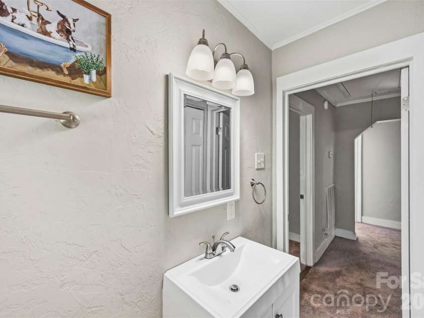 119 Walton Street, Granite Quarry, NC 28072.  MLS# CAR4425481, YatesRealty ID 54394. 