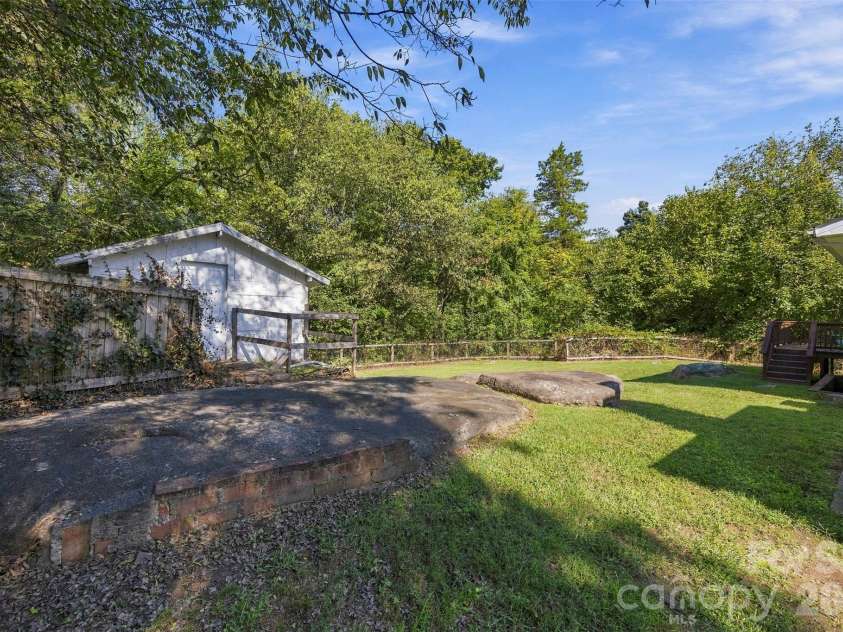 119 Walton Street, Granite Quarry, NC 28072.  MLS# CAR4425481, YatesRealty ID 54394. 