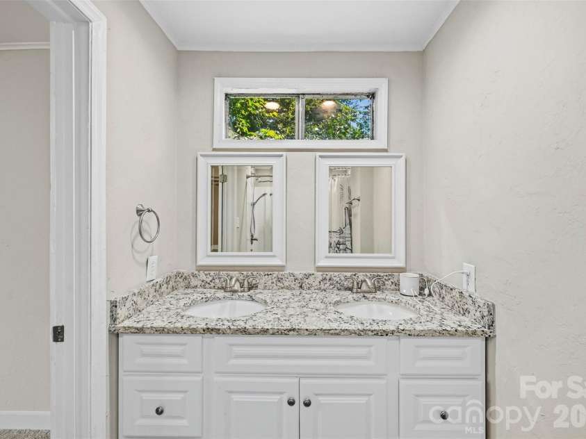 119 Walton Street, Granite Quarry, NC 28072.  MLS# CAR4425481, YatesRealty ID 54394. Double sinks