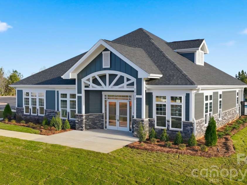 1205 Grebe Road, Sherrills Ford, NC 28673.  MLS# CAR4430743, YatesRealty ID 54395. Amenity Clubhouse