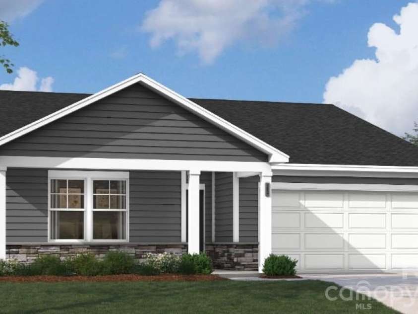 1205 Grebe Road, Sherrills Ford, NC 28673.  MLS# CAR4430743, YatesRealty ID 54395. Example Photo