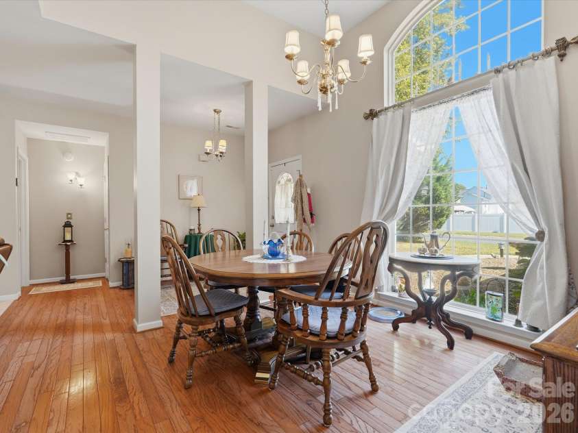 526 Kenbridge Lane, Rock Hill, SC 29732.  MLS# CAR4427426, YatesRealty ID 54396. 