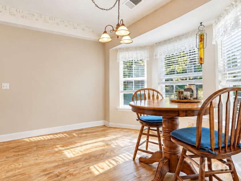 526 Kenbridge Lane, Rock Hill, SC 29732.  MLS# CAR4427426, YatesRealty ID 54396. Virtually decluttered