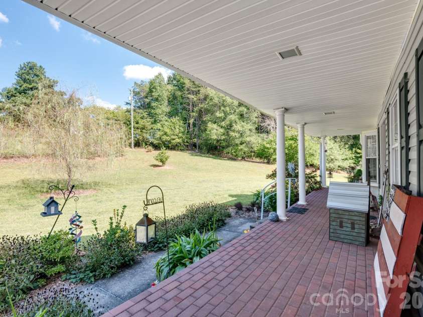 131 Moriah School Road, Casar, NC 28020.  MLS# CAR4427759, YatesRealty ID 54397. 