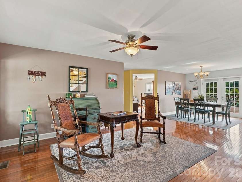 131 Moriah School Road, Casar, NC 28020.  MLS# CAR4427759, YatesRealty ID 54397. 