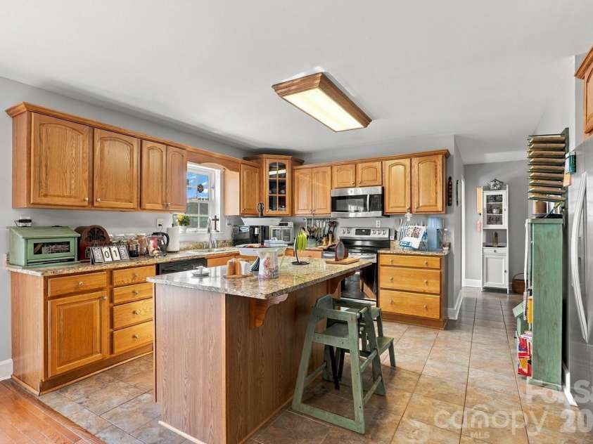 131 Moriah School Road, Casar, NC 28020.  MLS# CAR4427759, YatesRealty ID 54397. 