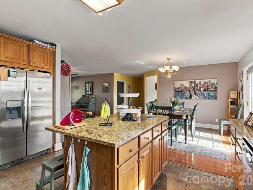 131 Moriah School Road, Casar, NC 28020.  MLS# CAR4427759, YatesRealty ID 54397. 