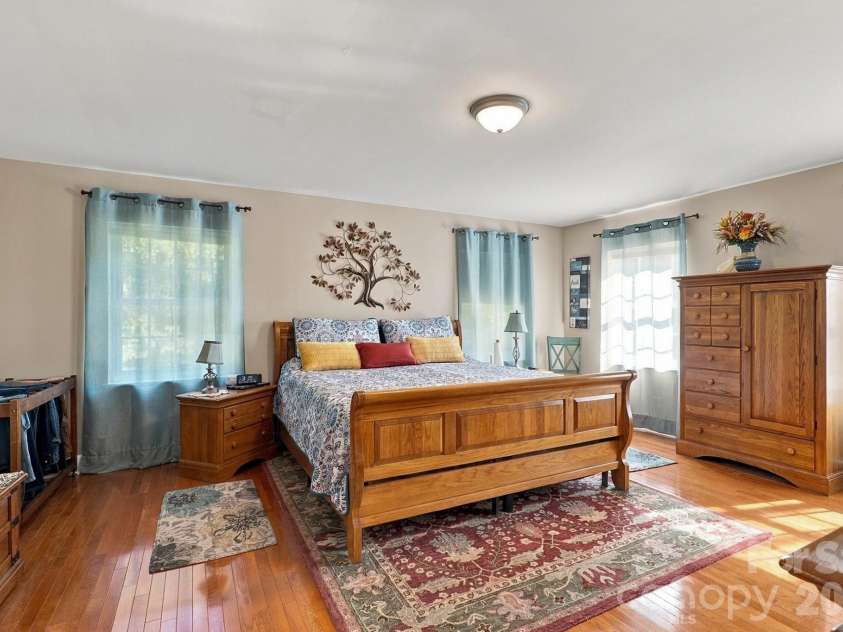 131 Moriah School Road, Casar, NC 28020.  MLS# CAR4427759, YatesRealty ID 54397. 