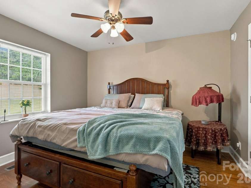 131 Moriah School Road, Casar, NC 28020.  MLS# CAR4427759, YatesRealty ID 54397. 