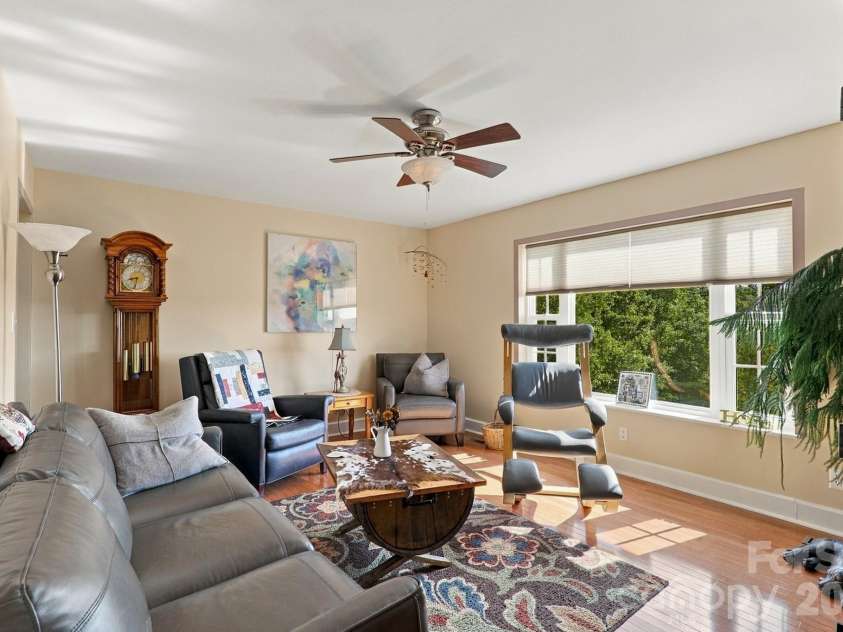 131 Moriah School Road, Casar, NC 28020.  MLS# CAR4427759, YatesRealty ID 54397. 