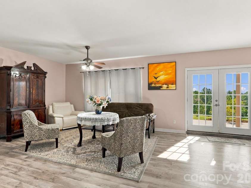 131 Moriah School Road, Casar, NC 28020.  MLS# CAR4427759, YatesRealty ID 54397. 