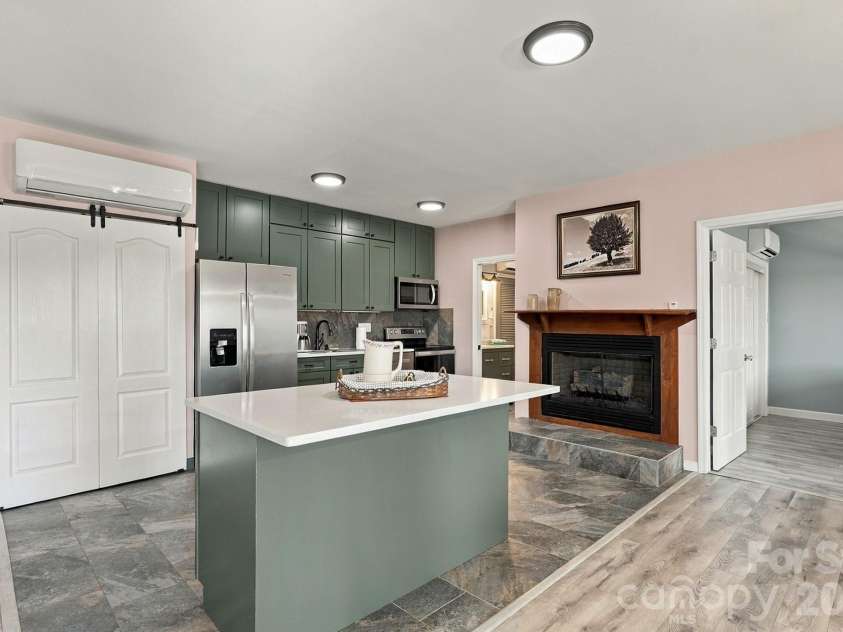 131 Moriah School Road, Casar, NC 28020.  MLS# CAR4427759, YatesRealty ID 54397. 