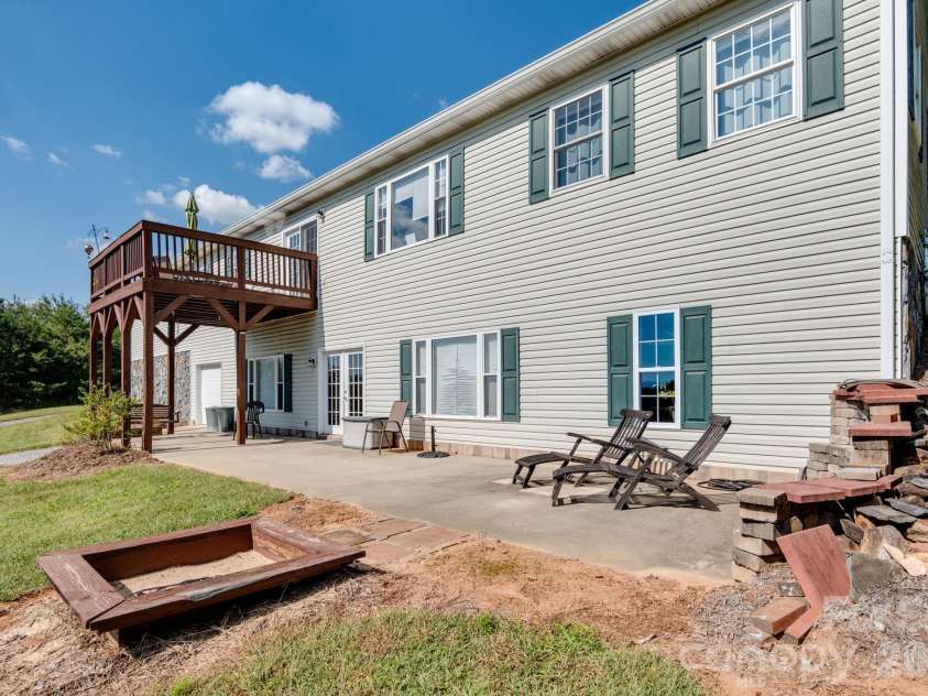131 Moriah School Road, Casar, NC 28020.  MLS# CAR4427759, YatesRealty ID 54397. 