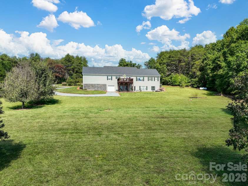 131 Moriah School Road, Casar, NC 28020.  MLS# CAR4427759, YatesRealty ID 54397. 