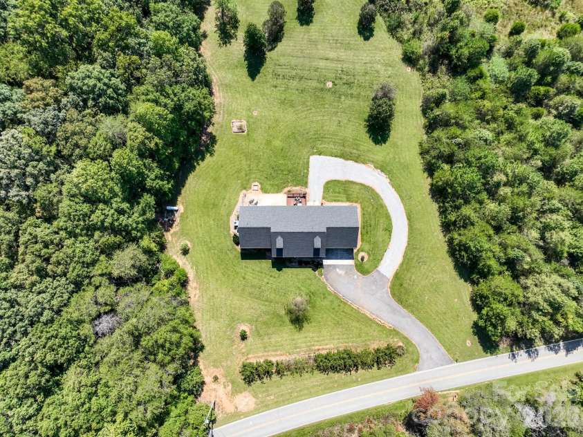131 Moriah School Road, Casar, NC 28020.  MLS# CAR4427759, YatesRealty ID 54397. 