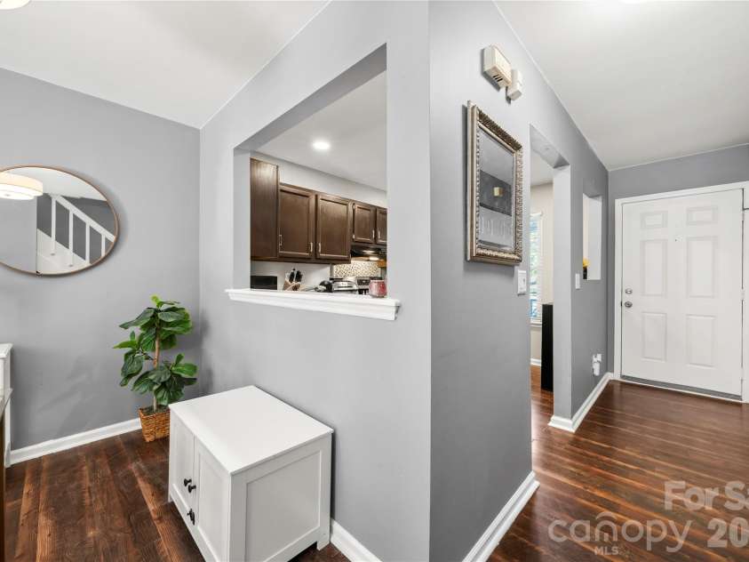 8251 Circle Tree Lane, Charlotte, NC 28277.  MLS# CAR4430235, YatesRealty ID 54399. 