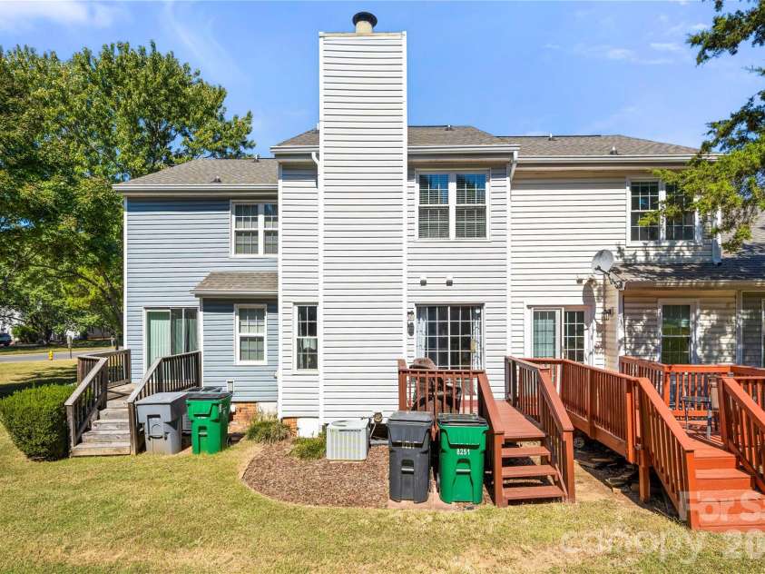 8251 Circle Tree Lane, Charlotte, NC 28277.  MLS# CAR4430235, YatesRealty ID 54399. 