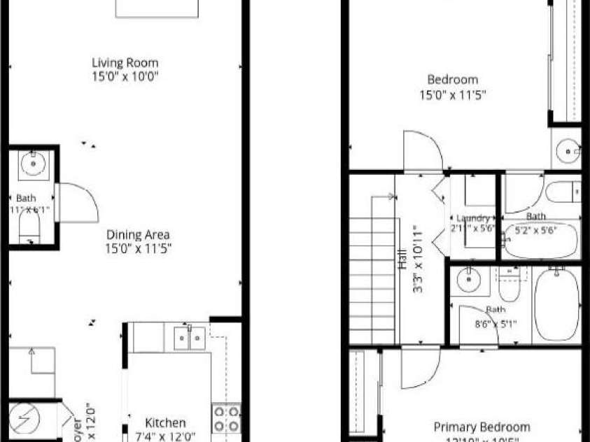 8251 Circle Tree Lane, Charlotte, NC 28277.  MLS# CAR4430235, YatesRealty ID 54399. 