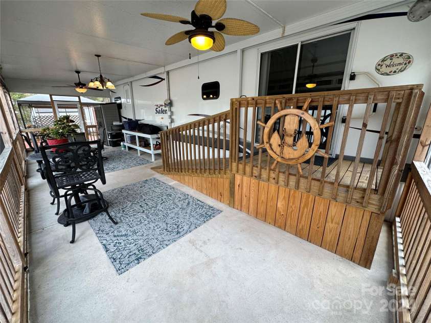 141 Cardinal Avenue, New London, NC 28127.  MLS# CAR4199704, YatesRealty ID 544. 