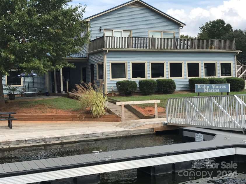 141 Cardinal Avenue, New London, NC 28127.  MLS# CAR4199704, YatesRealty ID 544. 