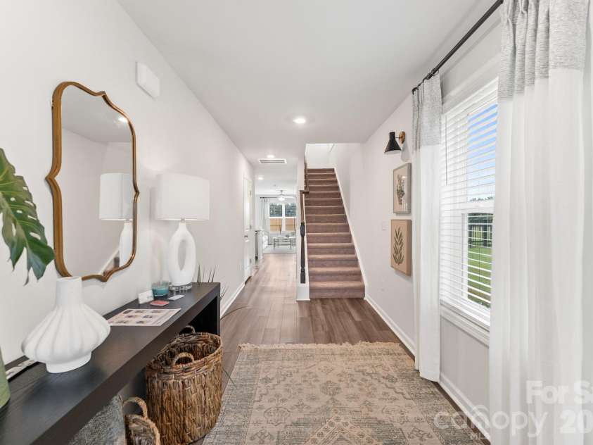 3005 Kingsfield Road, Charlotte, NC 28208.  MLS# CAR4342752, YatesRealty ID 5440. Representative Photo