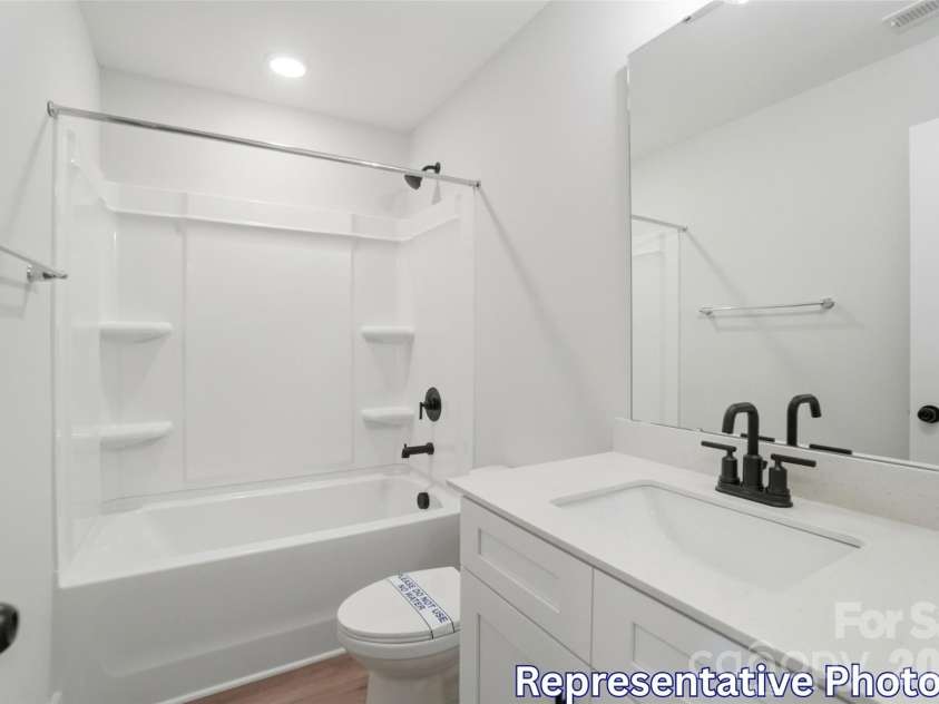 410 Blythe Townhome Lane, Waxhaw, NC 28173.  MLS# CAR4414936, YatesRealty ID 54401. Bath 2