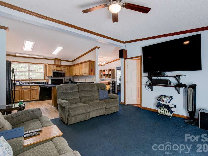 2682 Boxcar Road, Lancaster, SC 29720.  MLS# CAR4430693, YatesRealty ID 54404. 