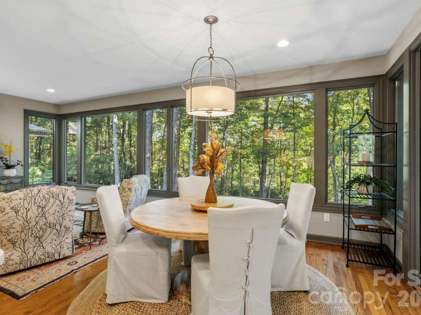 308 Kenmure Drive, Flat Rock, NC 28731.  MLS# CAR4429416, YatesRealty ID 54406. 