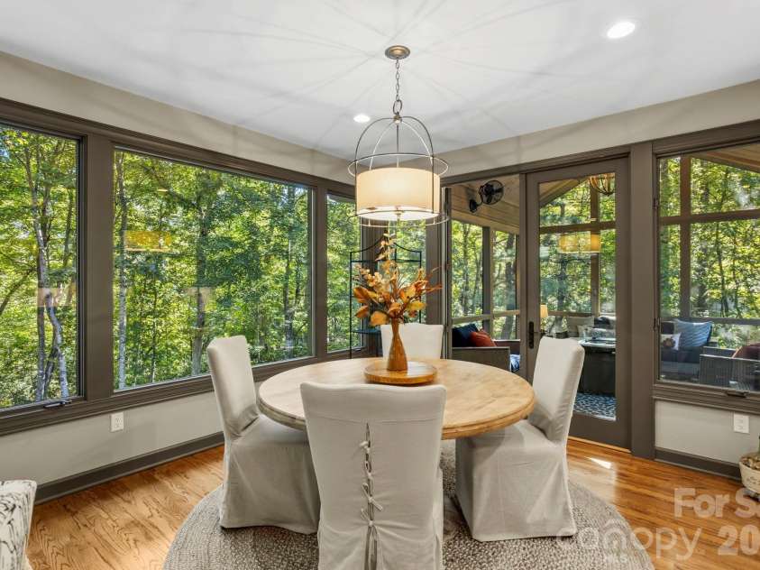 308 Kenmure Drive, Flat Rock, NC 28731.  MLS# CAR4429416, YatesRealty ID 54406. 
