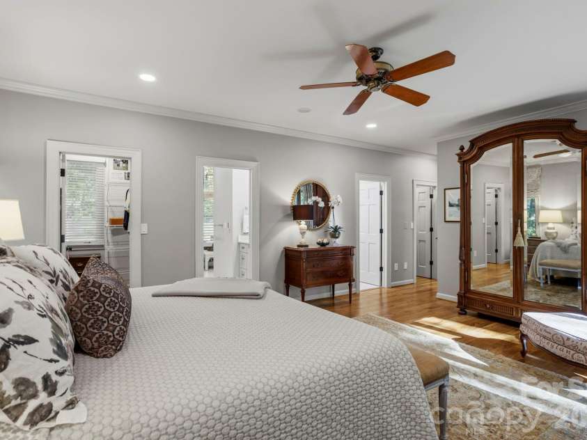308 Kenmure Drive, Flat Rock, NC 28731.  MLS# CAR4429416, YatesRealty ID 54406. 