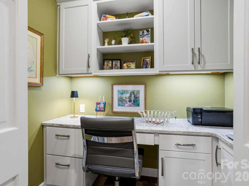 308 Kenmure Drive, Flat Rock, NC 28731.  MLS# CAR4429416, YatesRealty ID 54406. 