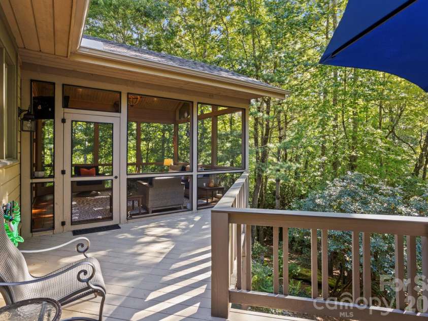 308 Kenmure Drive, Flat Rock, NC 28731.  MLS# CAR4429416, YatesRealty ID 54406. 
