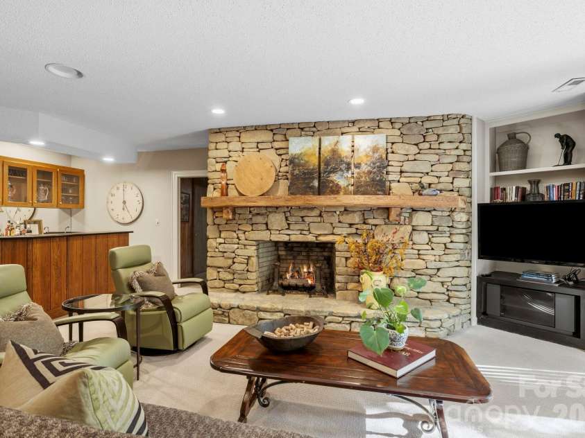 308 Kenmure Drive, Flat Rock, NC 28731.  MLS# CAR4429416, YatesRealty ID 54406. 