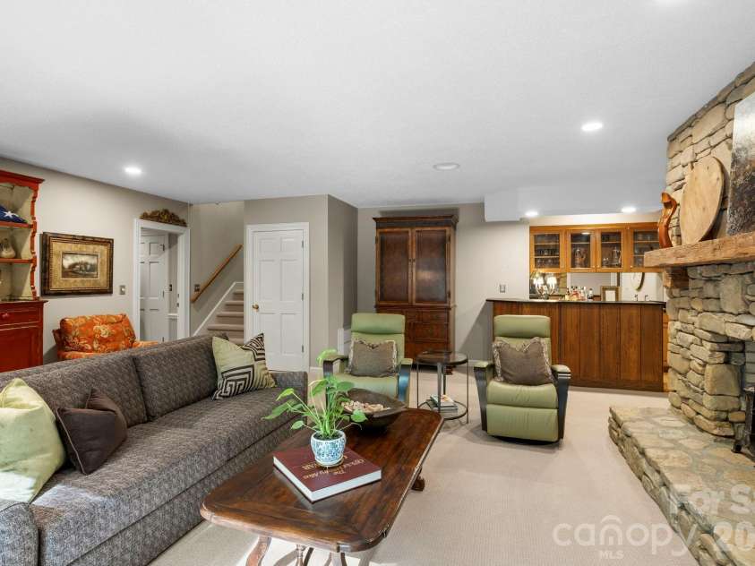 308 Kenmure Drive, Flat Rock, NC 28731.  MLS# CAR4429416, YatesRealty ID 54406. 