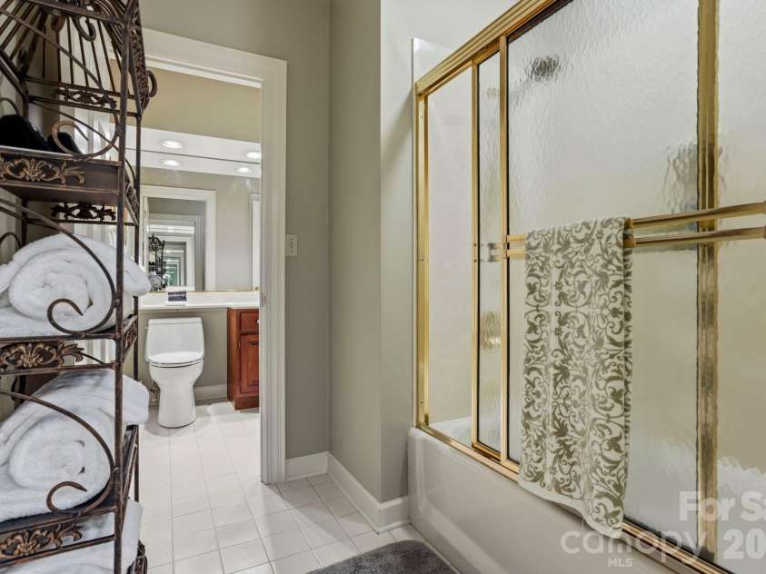 308 Kenmure Drive, Flat Rock, NC 28731.  MLS# CAR4429416, YatesRealty ID 54406. 
