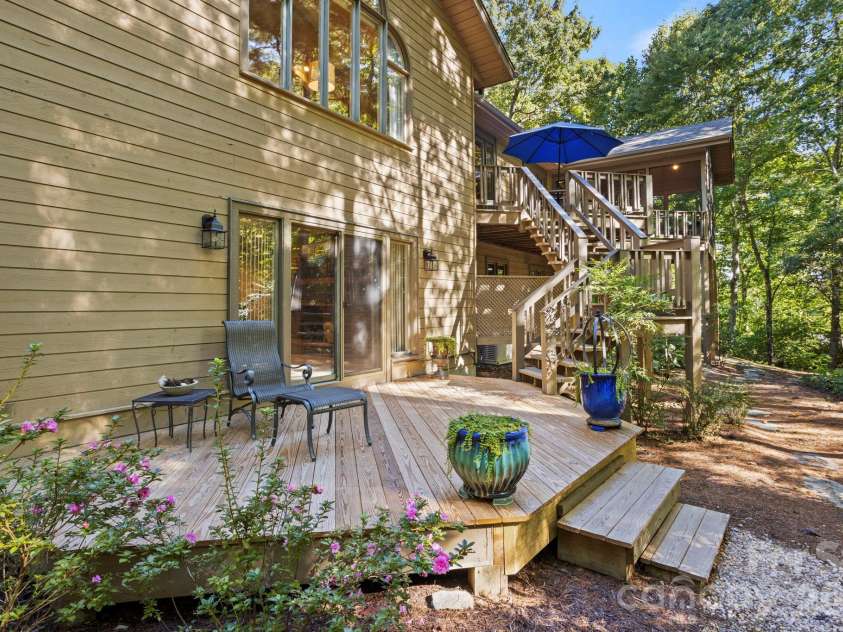 308 Kenmure Drive, Flat Rock, NC 28731.  MLS# CAR4429416, YatesRealty ID 54406. 