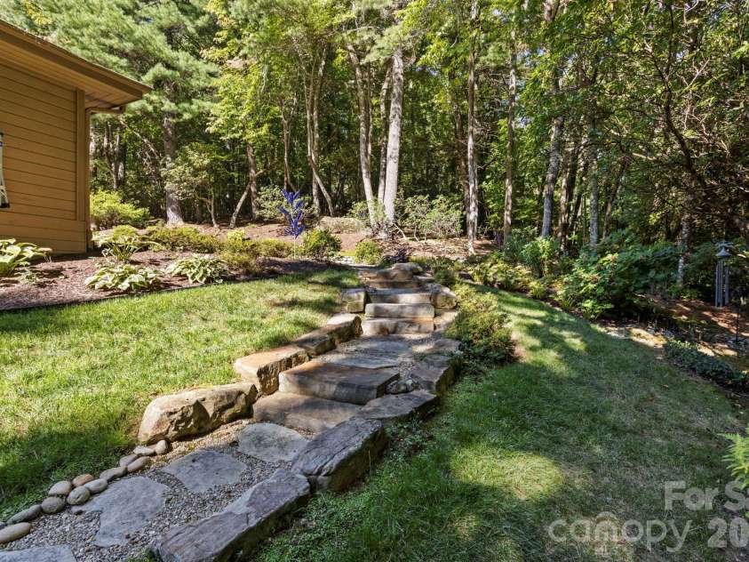 308 Kenmure Drive, Flat Rock, NC 28731.  MLS# CAR4429416, YatesRealty ID 54406. 