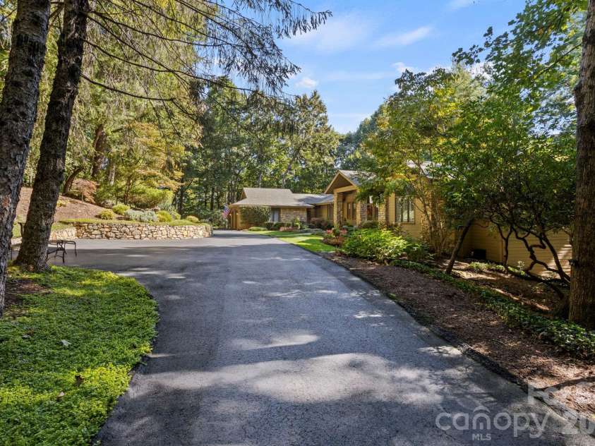 308 Kenmure Drive, Flat Rock, NC 28731.  MLS# CAR4429416, YatesRealty ID 54406. 