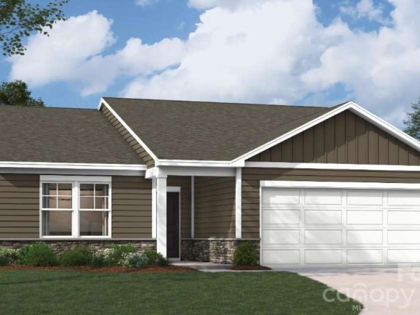 1209 Grebe Road, Sherrills Ford, NC 28673.  MLS# CAR4430766, YatesRealty ID 54408. Example Photo