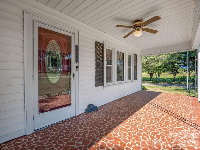 495 Tiney Road, Ellenboro, NC 28040.  MLS# CAR4423190, YatesRealty ID 54409. 
