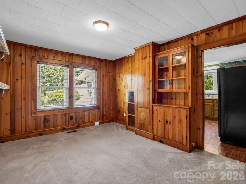 495 Tiney Road, Ellenboro, NC 28040.  MLS# CAR4423190, YatesRealty ID 54409. 
