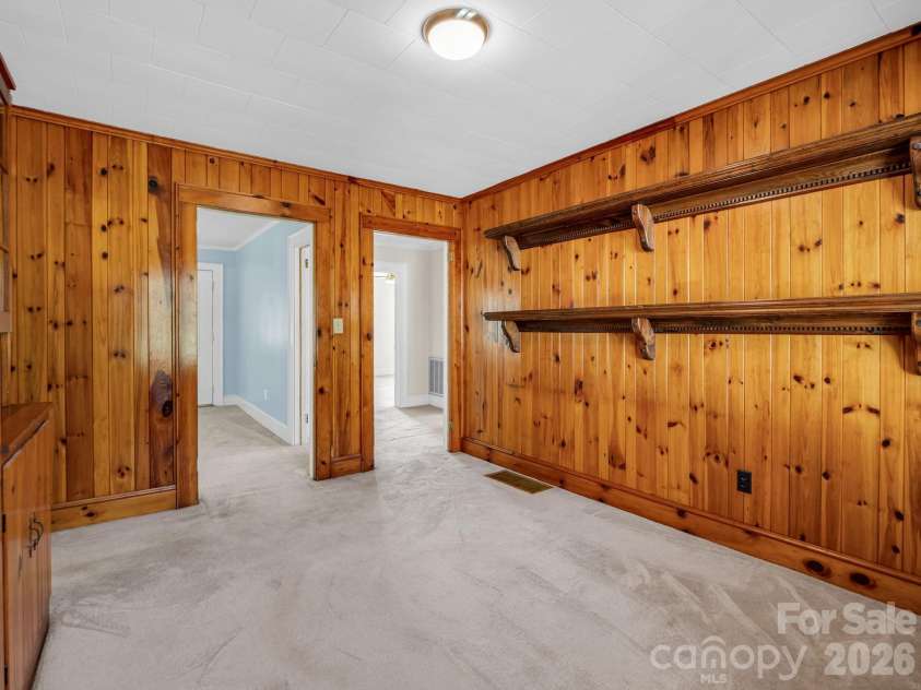 495 Tiney Road, Ellenboro, NC 28040.  MLS# CAR4423190, YatesRealty ID 54409. 
